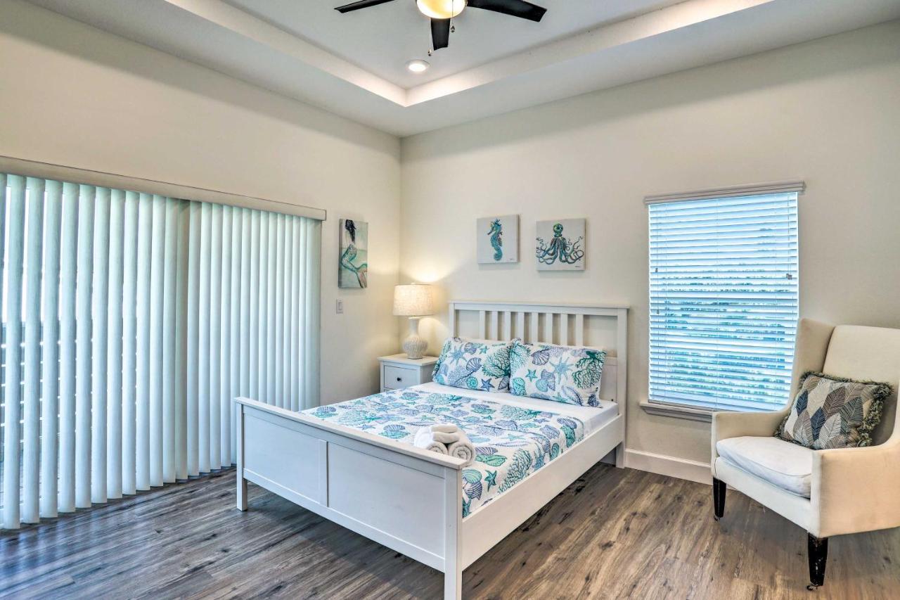 Tampa House With Patio, Near Downtown And Beaches! Exterior foto