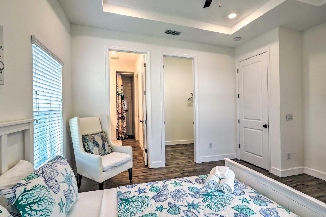 Tampa House With Patio, Near Downtown And Beaches! Exterior foto